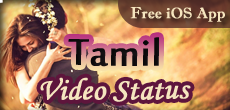 Tamil Status Video